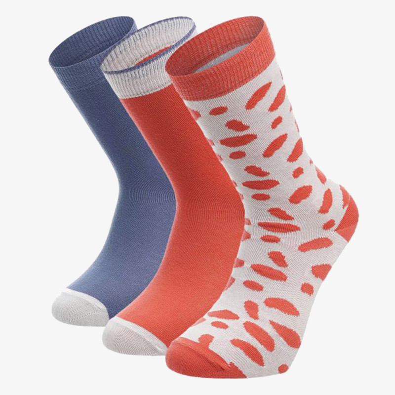 Ellesse Sosete ELLESSE LADIES HIGH SOCKET 