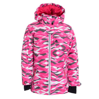 Ellesse Jacheta CHANTAL GIRLS SKI JACKET SV SMU 