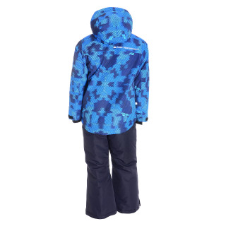 Ellesse Set schi NOX BOYS SKI SUIT 