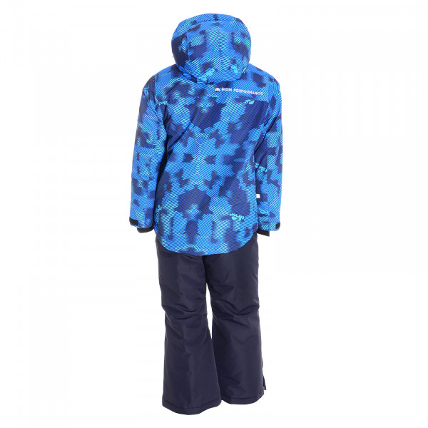 Ellesse Set schi NOX BOYS SKI SUIT 