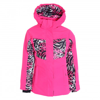 Ellesse Jacheta ARANCHA GIRLS SKI JACKET 