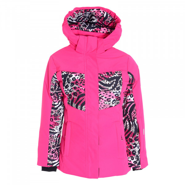 Ellesse Jacheta ARANCHA GIRLS SKI JACKET 