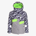 Ellesse Jacheta ZEX BOYS SKI JACKET 