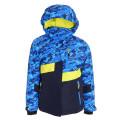 Ellesse Jacheta ZEX BOY SKI JACKET