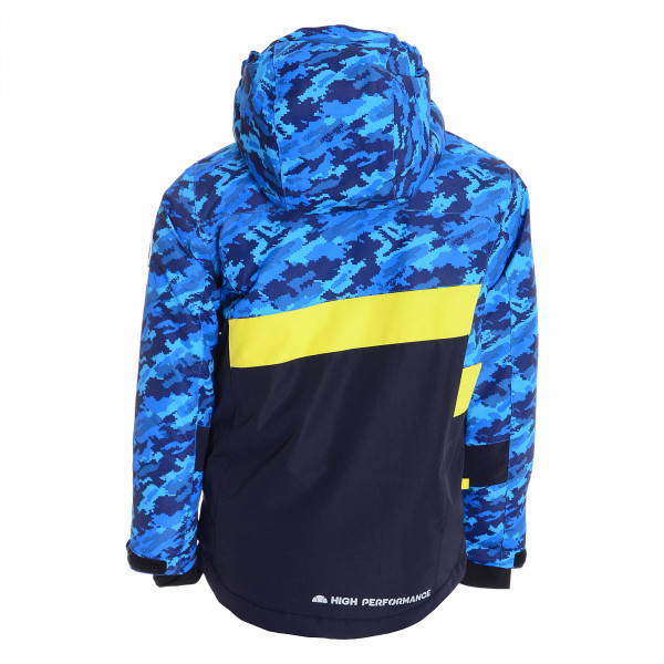 Ellesse Jacheta ZEX BOY SKI JACKET