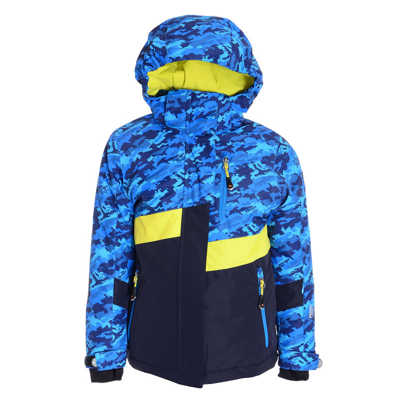 Ellesse Jacheta ZEX BOY SKI JACKET