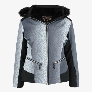 Ellesse Jacheta CLAUDIA LADIES SKI JACKET 