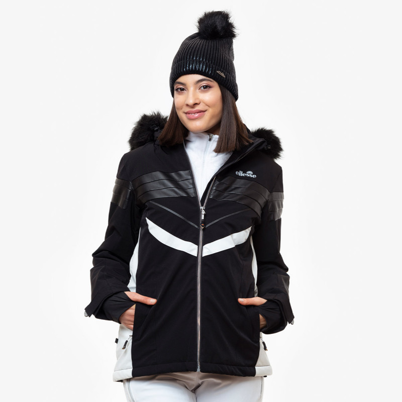 Ellesse Jacheta GINA LADIES SKI JACKET