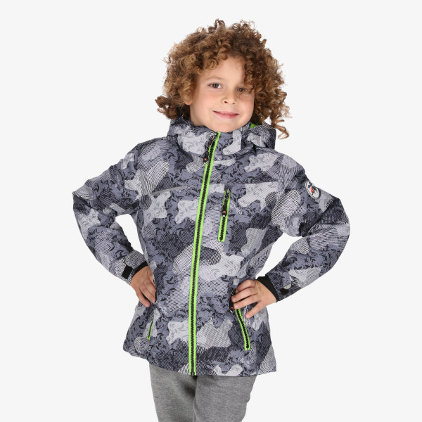 Ellesse Jacheta GIL BOYS SKI JACKET 