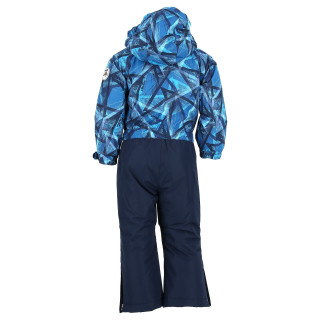 Ellesse Salopeta MAXIMILLIAN BOYS SKI SUIT 