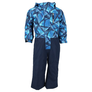 Ellesse Salopeta MAXIMILLIAN BOYS SKI SUIT 