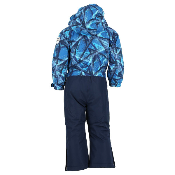 Ellesse Salopeta MAXIMILLIAN BOYS SKI SUIT 