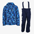 Ellesse Set REO BOYS SKI SUIT 