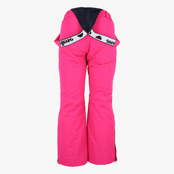 Ellesse Set ROSE GIRLS SKI SUIT 