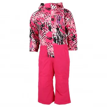 ELLESSE Salopeta MASHA GIRLS SKI SUIT 