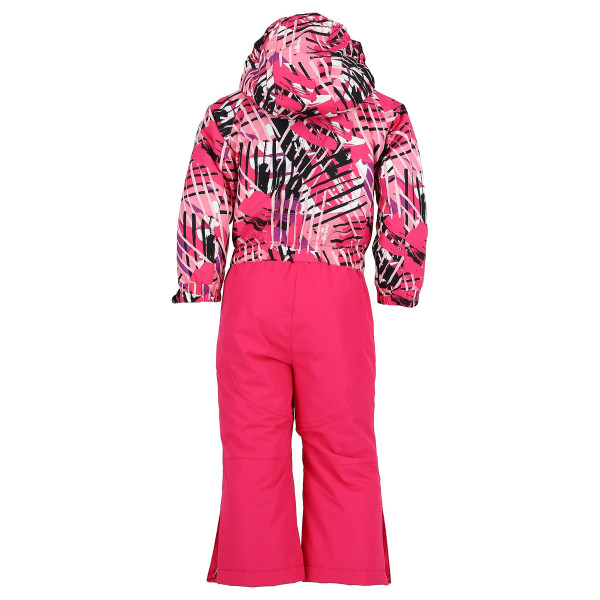 Ellesse Salopeta MASHA GIRLS SKI SUIT 