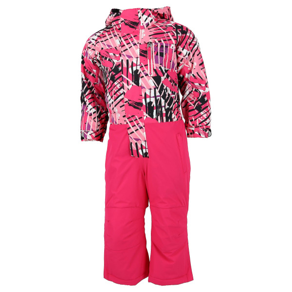 Ellesse Salopeta MASHA GIRLS SKI SUIT 