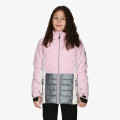 Ellesse Jacheta JULIETTE GIRLS SKI JACKET 