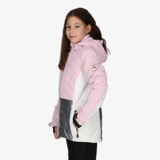 Ellesse Jacheta JULIETTE GIRLS SKI JACKET 