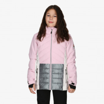 Ellesse Jacheta JULIETTE GIRLS SKI JACKET 