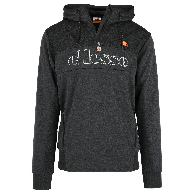 Ellesse Hanorac ELLESSE MENS HALF ZIP 