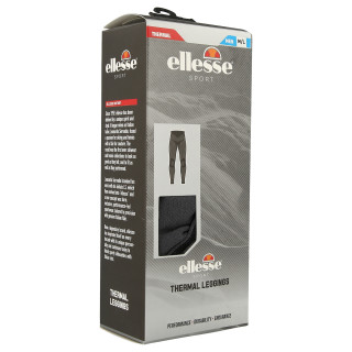 Ellesse Set complet compresie MENS SKI UNDERWEAR PANTS 