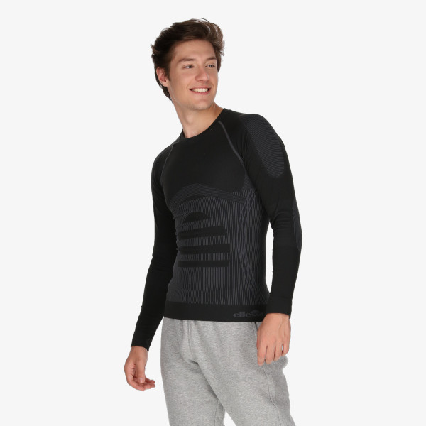 Ellesse Top de baie MENS SKI UNDERWWEAR TOP 