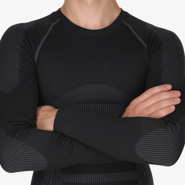 Ellesse Top de baie MENS SKI UNDERWWEAR TOP 