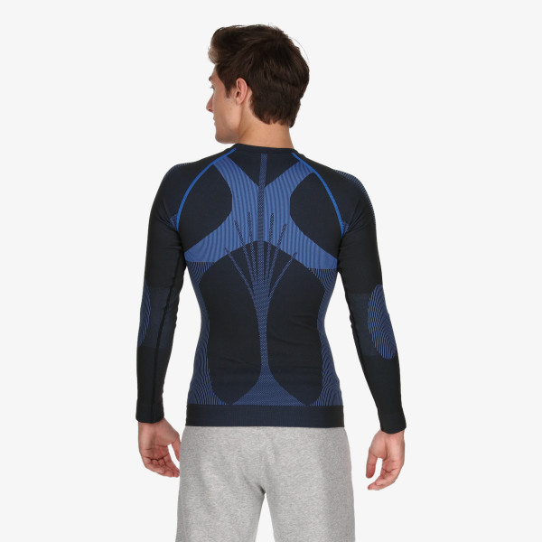 Ellesse Top de baie MENS SKI UNDERWWEAR TOP 