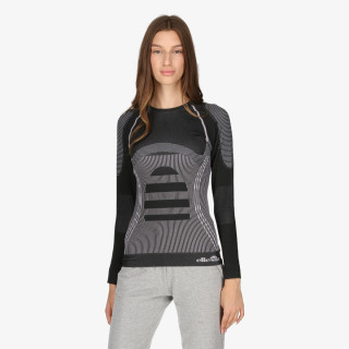 Ellesse Top WOMENS SKI UNDERWWEAR TOP 
