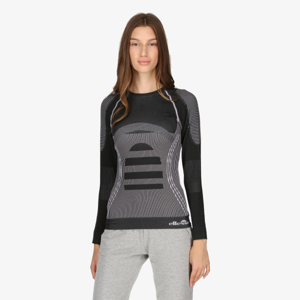 Ellesse Top WOMENS SKI UNDERWWEAR TOP 