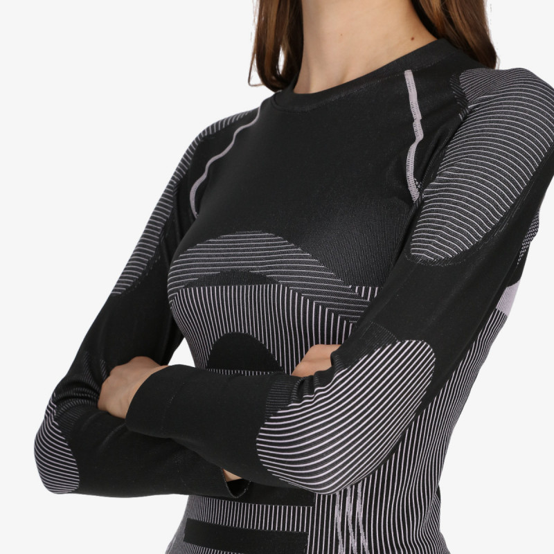 Ellesse Top WOMENS SKI UNDERWWEAR TOP 
