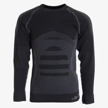 ELLESSE Top de baie KIDS SKI UNDERWWEAR TOP 