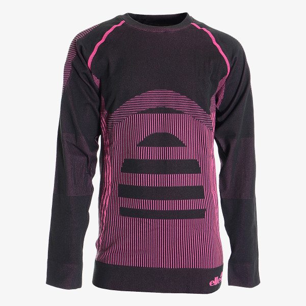 Ellesse Top de baie SKI UNDERWEAR TOP 