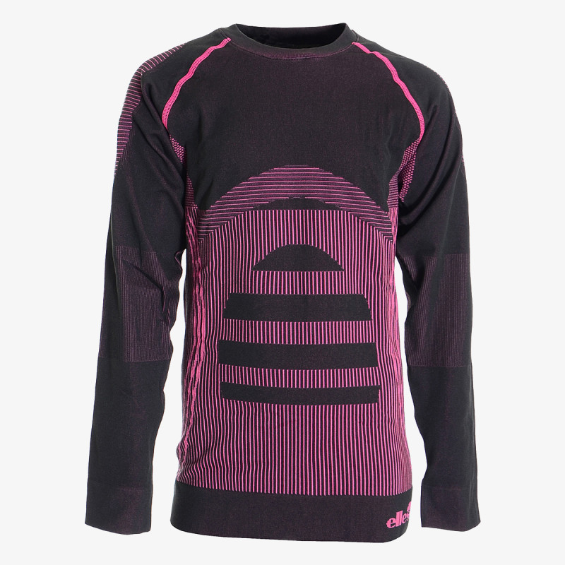 Ellesse Top de baie SKI UNDERWEAR TOP 