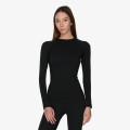 Ellesse Top de baie WOMENS SKI UNDERWEAR TOP 