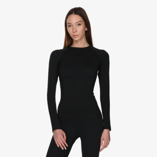 Ellesse Top de baie WOMENS SKI UNDERWEAR TOP 