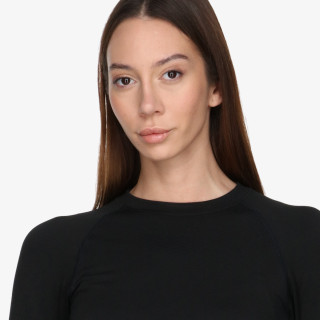 Ellesse Top de baie WOMENS SKI UNDERWEAR TOP 