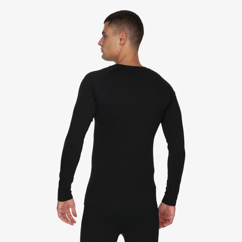 Ellesse Top de baie MENS SKI UNDERWEAR TOP 
