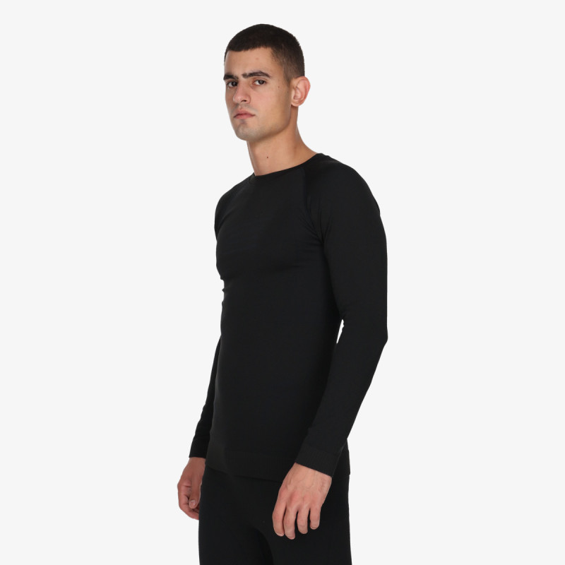 Ellesse Top de baie MENS SKI UNDERWEAR TOP 