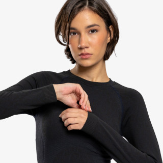 Ellesse BLUZĂ DE LENJERIE TERMICĂ Ski 