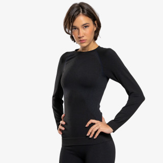 Ellesse BLUZĂ DE LENJERIE TERMICĂ Ski 
