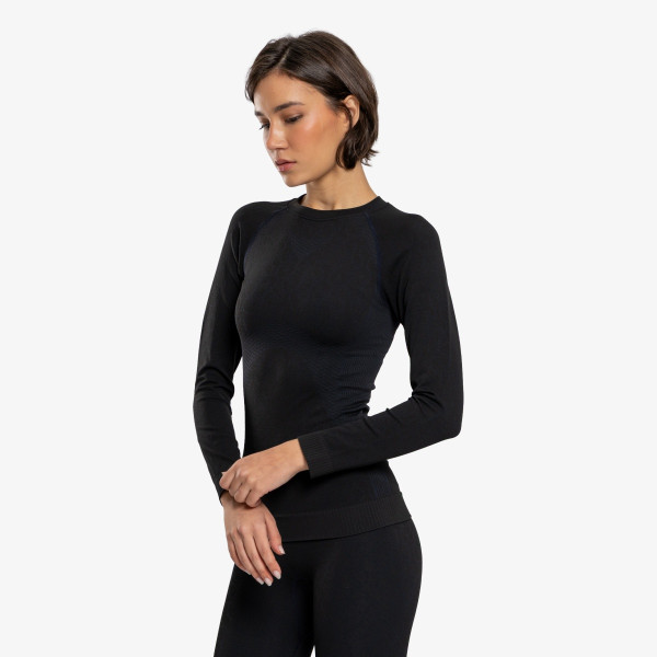 Ellesse BLUZĂ DE LENJERIE TERMICĂ Ski 