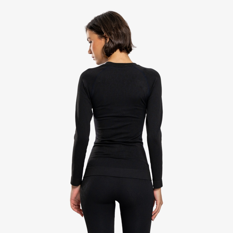 Ellesse BLUZĂ DE LENJERIE TERMICĂ Ski 