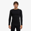 Ellesse BLUZĂ DE LENJERIE TERMICĂ MENS SKI UNDERWEAR TOP 