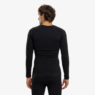 Ellesse BLUZĂ DE LENJERIE TERMICĂ MENS SKI UNDERWEAR TOP 