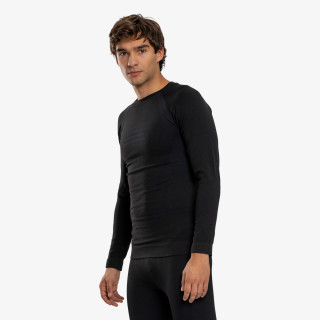 Ellesse BLUZĂ DE LENJERIE TERMICĂ MENS SKI UNDERWEAR TOP 