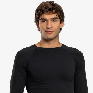 Ellesse BLUZĂ DE LENJERIE TERMICĂ MENS SKI UNDERWEAR TOP 
