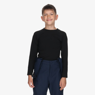 Ellesse BLUZĂ DE LENJERIE TERMICĂ KIDS SKI UNDERWEAR TOP 