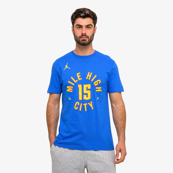 Nike Tricou ADULT STATEMENT N&N TEE 